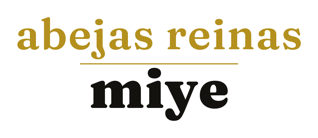 Abejas Reinas Miye